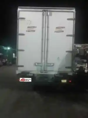Утилизация автомобиля man 8.150 8.150 года 1991 питание d/d0826 - 6cil