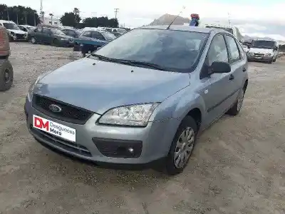 Veículo de Sucata ford focus berlina (cap) ambiente (d) do ano 2006 alimentado hhda