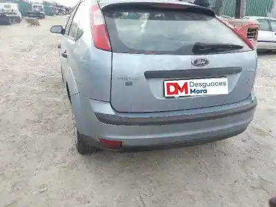 Veículo de Sucata ford focus berlina (cap) ambiente (d) do ano 2006 alimentado hhda