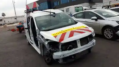 Утилизация автомобиля dacia dokker ambiance года 2019 питание h4md7