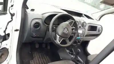 Утилизация автомобиля dacia dokker ambiance года 2019 питание h4md7