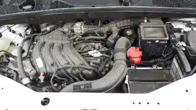 Утилизация автомобиля dacia dokker ambiance года 2019 питание h4md7