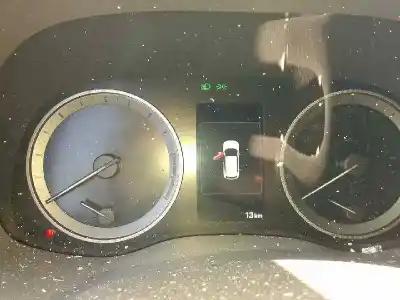 Veículo de Sucata hyundai tucson 1.7 crdi cat do ano 2015 alimentado d4fd