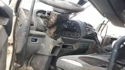 Утилизация автомобиля daf lf45 250 года 2007 питание gr184s1 euro iv