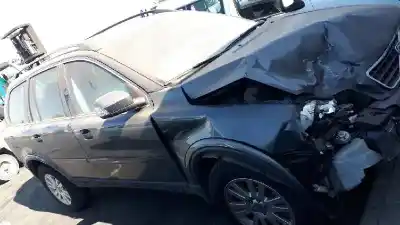 Утилизация автомобиля VOLVO XC90 D5 Executive (7 asientos) (136kW) года 2008 питание D5244T4