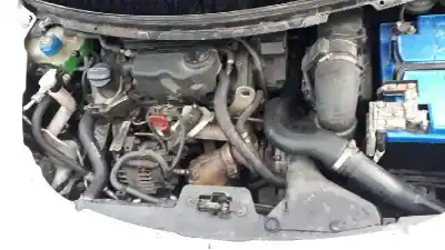 Veículo de Sucata smart forfour (454) 1.5 cdi (454.001) do ano 2006 alimentado om639939