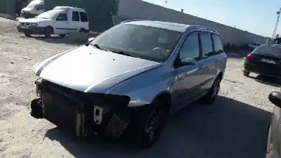 Veículo de Sucata fiat stilo (192) 1.9 jtd / 1.9 jtd 115 active do ano 2004 alimentado 192a1.000