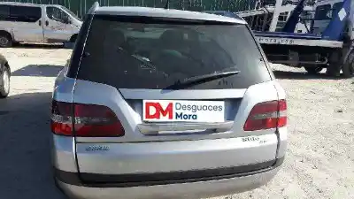 Veículo de Sucata fiat stilo (192) 1.9 jtd / 1.9 jtd 115 active do ano 2004 alimentado 192a1.000