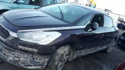 Veículo de Sucata citroen ds5 design do ano 2016 alimentado 
