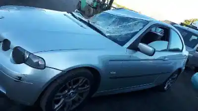 Veículo de Sucata bmw serie 3 compact (e46) 318ti do ano 2003 alimentado n42b20a