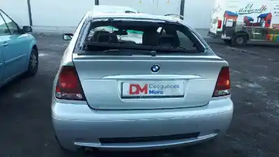 Veículo de Sucata bmw serie 3 compact (e46) 318ti do ano 2003 alimentado n42b20a