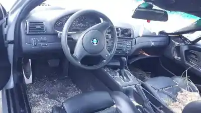 Veículo de Sucata bmw serie 3 compact (e46) 318ti do ano 2003 alimentado n42b20a