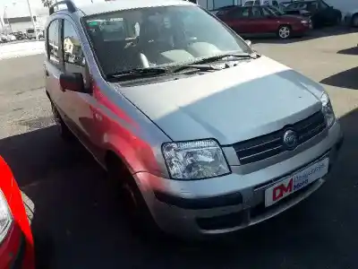 Sloopvoertuig FIAT PANDA (169) 1.3 JTD CAT van het jaar 2005 aangedreven 188A8000