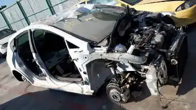 Vehicul casat seat leon (1p1) 1.2 tsi al anului 2005 alimentat 