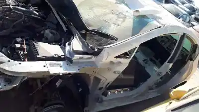 Vehicul casat seat leon (1p1) 1.2 tsi al anului 2005 alimentat 