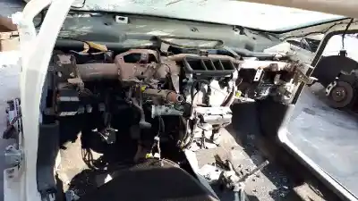 Vehicul casat seat leon (1p1) 1.2 tsi al anului 2005 alimentat 