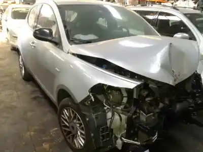 Scrapping Vehicle lancia ypsilon (402) 1.2 cat of the year 2013 powered 199b1000