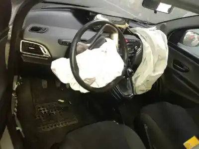 Scrapping Vehicle lancia ypsilon (402) 1.2 cat of the year 2013 powered 199b1000