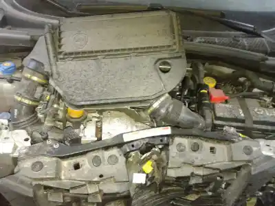 Scrapping Vehicle lancia ypsilon (402) 1.2 cat of the year 2013 powered 199b1000