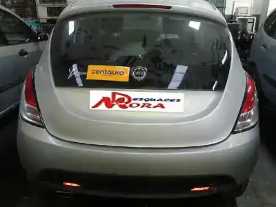 Scrapping Vehicle lancia ypsilon (402) 1.2 cat of the year 2013 powered 199b1000