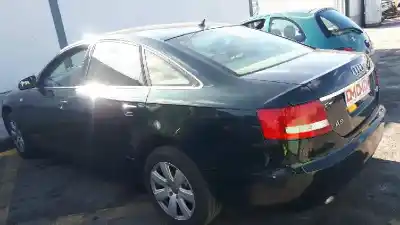 Vehicul casat audi a6 berlina (4f2) 3.0 tdi quattro (165kw) al anului 2004 alimentat bmk