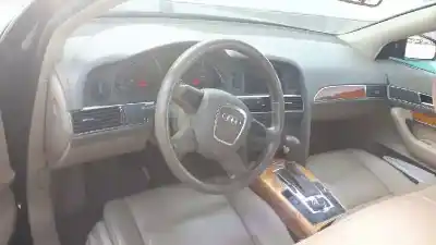 Vehicul casat audi a6 berlina (4f2) 3.0 tdi quattro (165kw) al anului 2004 alimentat bmk