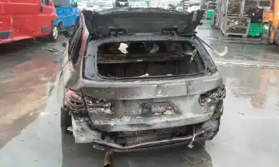 Veículo de Sucata bmw 3 touring (f31) 320 i do ano 2015 alimentado n47d20c