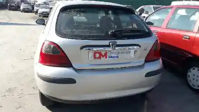 Hurda Aracı ROVER 25 1.4 Yılın 2000 güçlü 14K4F