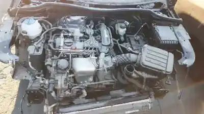 Vehicul casat seat leon (1p1) 1.2 tsi al anului 2005 alimentat 