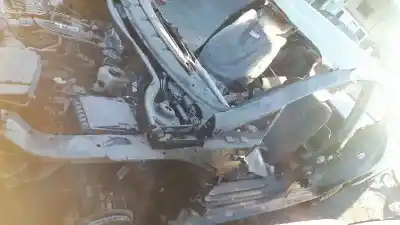 Vehicul casat seat leon (1p1) 1.2 tsi al anului 2005 alimentat 