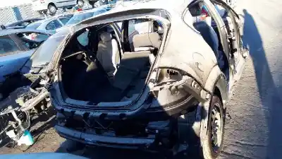 Vehicul casat seat leon (1p1) 1.2 tsi al anului 2005 alimentat 