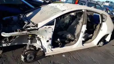 Vehicul casat seat leon (1p1) 1.2 tsi al anului 2005 alimentat 