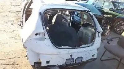 Vehicul casat seat leon (1p1) 1.2 tsi al anului 2005 alimentat 