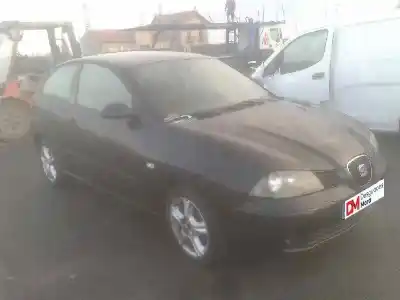 Vehículo de desguace SEAT IBIZA (6L1) Fórmula Sport del año 2005 con motor AXR