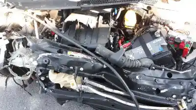 Veículo de Sucata fiat 500 fiat 500 1.2 do ano 2019 alimentado 