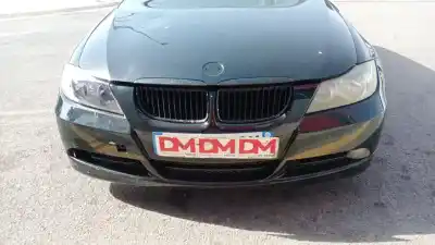 Veicolo di demolizione BMW SERIE 3 TOURING (E91) 320d dell'anno 2006 alimentato N47D20A