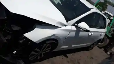 Sloopvoertuig hyundai i30 (pd) essence van het jaar 2020 aangedreven 