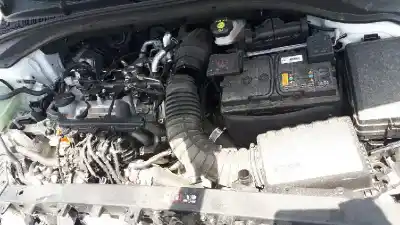 Sloopvoertuig hyundai i30 (pd) essence van het jaar 2020 aangedreven 