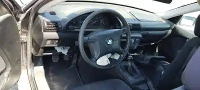 Scrapping Vehicle bmw serie 3 compacto (e36) 316i of the year 1998 powered g-164e2