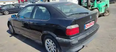 Scrapping Vehicle bmw serie 3 compacto (e36) 316i of the year 1998 powered g-164e2