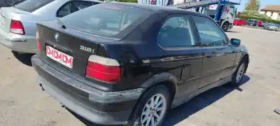 Scrapping Vehicle bmw serie 3 compacto (e36) 316i of the year 1998 powered g-164e2