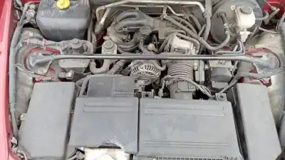 Veículo de Sucata mazda rx-8 (se) básico (170kw) do ano 2004 alimentado 13bmsp