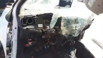 Sloopvoertuig citroen berlingo multispace (b9) 1.6 bluehdi 100 van het jaar 2018 aangedreven bh02