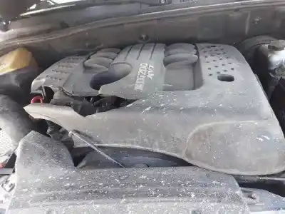 Здавання транспортного засобу ssangyong actyon 2.0 td cat року 2007 потужний d20dt Здавання транспортного засобу ssangyong actyon 2.0 td cat року 2007 потужний d20dt