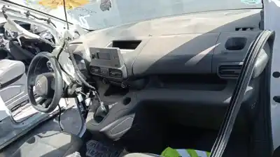 Sloopvoertuig citroen berlingo (er_, ec_) 1.5 bluehdi 100 van het jaar 2019 aangedreven yh01