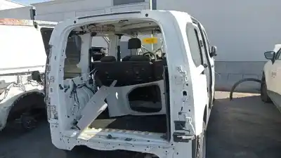 Sloopvoertuig citroen berlingo (er_, ec_) 1.5 bluehdi 100 van het jaar 2019 aangedreven yh01