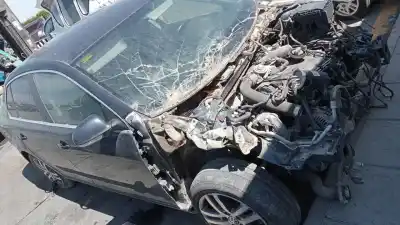 Утилизация автомобиля VOLKSWAGEN JETTA (1K2) Advance года 2008 питание BXE