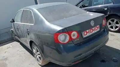 Scrapping Vehicle volkswagen jetta (1k2) advance of the year 2008 powered bxe