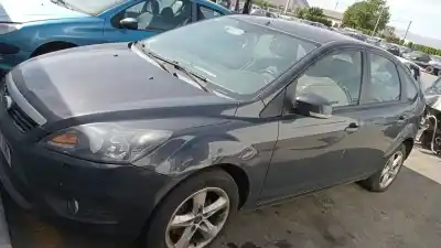 Veículo de Sucata ford focus lim. (cb4) titanium do ano 2010 alimentado g8db