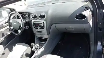 Veículo de Sucata ford focus lim. (cb4) titanium do ano 2010 alimentado g8db